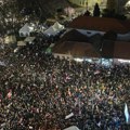 Slovenački neurolozi podržali srpske studente: Vaši napori su inspiracija svima nama