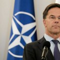 Mark Rutte pozvao Zelenskog da izgladi odnose s Trumpom