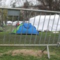 Napadač na novinara BIRN bivši bokser zadužen za dovođenje ljudi u Pionirski park