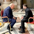 Sporazum Amerike i Ukrajine o mineralima – o čemu je tu zapravo reč