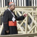 Vatikan: Održan osmi sastanak opšte kongregacije kardinala