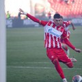 Andrija Maksimović zove navijače na Vojvodinu: "Kad nosite crveno-beli dres, svaki meč je bitan..."