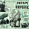 Večeras koncert Ritam Evrope u SKCNS Fabrici (AUDIO)