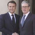 EU lideri za 30-dnevni prekid vatre, u suprotnom „mnogo oštrije“ sankcije za Moskvu