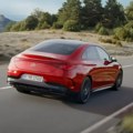 Novi Mercedes obara sve rekorde