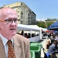 Čemu služi „Ćacilend“ i koliko dugo će još blokirati saobraćaj u centru Beograda? Advokat Šabić o nelegalnoj…