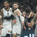 Bomba: Partizan želi Ajzeu Kordinijea?!