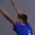 Porede ga sa Dončićem, zameniće Luku u Dalasu, a pre 5 godina je trenirao u njegovoj majici