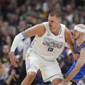 "Očekujem tuču!" Bivši NBA as spomenuo Jokića, pa otpisao Denver Nagetse pred meč odluke protiv Oklahome!