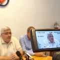 Grupa građana „Za Leskovac zajedno“neće učestvovati na parlamentarnim izborima, bezuslovno staje uz studente