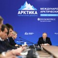 Putin naložio vladi da pripremi prijedloge za razvoj turizma na Arktiku