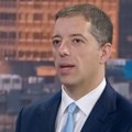 Ministar Đurić pozvao međunarodnu zajednicu da reaguje i osudi upad kosovske policije u Crveni krst