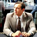 Aleksandar Vulin na Plenarnoj sednici moskovskog bezbednosnog foruma