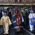 Beograd danas obeležava gradsku slavu Spasovdan, litija centralnim gradskim ulicama