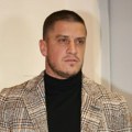 Prvo oglašavanje Davida Dragojevića: Puca od sreće nakon porođaja supruge Tamare "Plakao sam kao dete..."