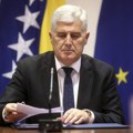 Čović: Ne želimo više dva bošnjačka člana Predsedništva BiH