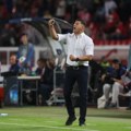 Milojević bi mogao da napusti Zvezdu i ode u Dubai: AL Nasr želi da ga dovede