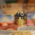 Više od 56 odsto samozaposlenih u EU nastavilo da radi i tokom penzije
