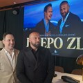 "Lijepo zlo": Dado Polumenta i Peđa Jovanović objavili duetsku pesmu