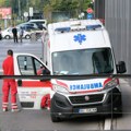 Smanjen broj poginulih, a sve više saobraćajnih nesreća