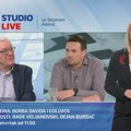 N1 Studio Live: (De)blokada