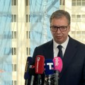 Vučić o napadu Izraela na Iran: Vlada velika zabrinutost zbog sukoba; Svet ponovo postao multipolaran