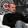 Mijailović: Hvala Budućnosti na gospodskom ponašanju