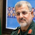 „Operativac, koga su sankcioniale EU i SAD“: Ko je Mohamed Pakpur, novoimenovani komandant Iranske revolucionarne garde?