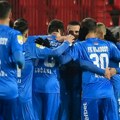Zvanično: Mladost dovela bivšeg fudbalera Čelsija!