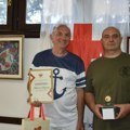 Rekorder odlazi u penziju: Slobodan Jovičin iz Kikinde krv dao 184. put, dalje ga sprečavaju godine života