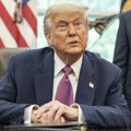 Tramp se oglasio o tvrdnjama da je odobrio napad Amerike na Iran, otkriveno kada će doneti konačnu odluku