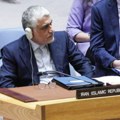 Iravani u pismu pozvao SB UN da osudi izraelske napade na iranska postrojenja