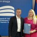U Pokrajinskoj vladi Dodeljeni ugovori za uklanjanje divljih deponija sa poljoprivrednog zemljišta u AP Vojvodini
