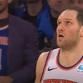 Bogdanović se oprostio od košarke: Ponekad u životu ne biraš trenutak