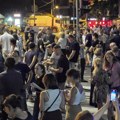 Pomoćnik direktora policije: Privedeno 18 osoba iz Beograda i Čačka