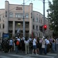 Branko Kovačević: Policija je narušila autonomiju Univerziteta