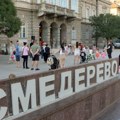 Počelo „Kulturno leto“ u Smederevu: Od plesa do bioskopa na otvorenom