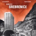 Bubnjevi Srebrenice: Strip o genocidu