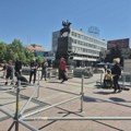 Studenti u blokadi Filozofskog fakulteta u Nišu poslali pomoć u Prokuplje
