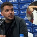 "Čekam da mi kažu da dolazi Luka Jović": Iz Meksika prvi put javno rekli koliko je ozbiljno