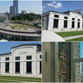 Novi simbol Beograda "Ložionica" uskoro će biti otvoren Radovi na rekonstrukciji i nadogradnji u završnoj fazi centar gde se…