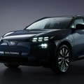 Subaru najavljuje novu liniju električnih vozila za Evropu
