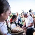 Kari Pešić „pokvari“ scenario i razočarao medije…