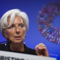 Pobuna u ECB: Lagardova upozorena