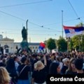 Komemorativni skup u Beogradu za poginule u Novom Sadu, devet meseci bez odgovornih