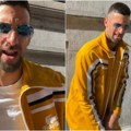 Novak Đoković đuska uz „Uptown Funk“ i podseća nas zašto je kralj i van terena