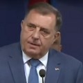 “Još jedno sra*e iz Sarajeva. Poslednje”: Dodik u prostačkom maniru o odluci CIK BIH o oduzimanju mandata