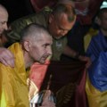 Kijev se odrekao 1.000 zarobljenika sa spiskova za razmenu