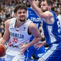 Uroš Trifunović novi član Makabija iz Tel Aviva