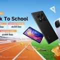 Škola zove – Xiaomi odgovara vrhunskim uređajima za čistu peticu